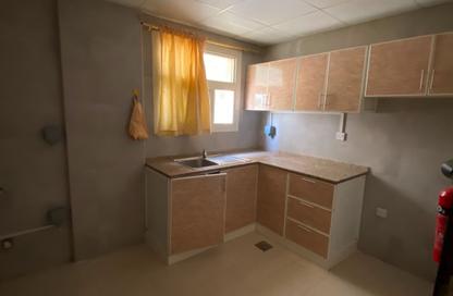 Apartment - 1 Bedroom - 1 Bathroom for rent in Al Musalla - Al Gharb - Sharjah