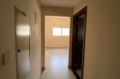 Apartment - 1 Bedroom - 1 Bathroom for rent in Al Musalla - Al Gharb - Sharjah