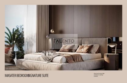 Apartment - 1 Bedroom - 2 Bathrooms for sale in Vento Tower - Business Bay - Dubai Apartment - 1 Bedroom - 2 Bathrooms for sale in Vento Tower - Business Bay - Dubai