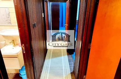 Apartment - 2 Bedrooms - 2 Bathrooms for sale in Mandarin Towers - Garden City - Ajman