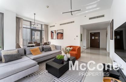 Apartment - 2 Bedrooms - 3 Bathrooms for sale in Boulevard Crescent Tower 2 - BLVD Crescent - Downtown Dubai - Dubai