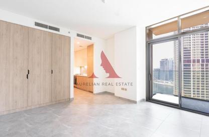 Apartment - Studio - 1 for rent in Peninsula Two - Peninsula - Business Bay - Dubai Apartment - Studio - 1 for rent in Peninsula Two - Peninsula - Business Bay - Dubai