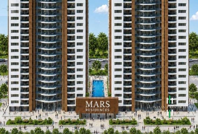 PRIME LOCATION | TWIN TOWER | MODERN LAYOUT