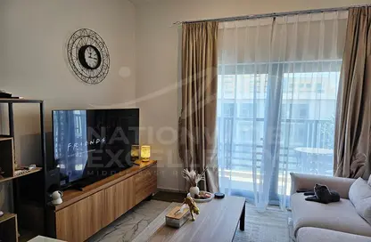 Apartment - 1 Bathroom for sale in Joya Verde Residences - District 11 - Jumeirah Village Circle - Dubai Apartment - 1 Bathroom for sale in Joya Verde Residences - District 11 - Jumeirah Village Circle - Dubai