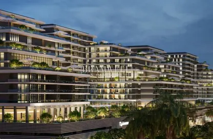 شقة - 2 غرف نوم - 4 حمامات للبيع في ريم هيلز 2 - نجمة أبوظبي - جزيرة الريم - أبوظبي