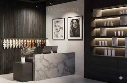 Shop - Studio - 1 Bathroom for rent in Barsha Heights (Tecom) - Dubai