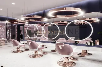 Shop - Studio - 1 Bathroom for rent in Barsha Heights (Tecom) - Dubai