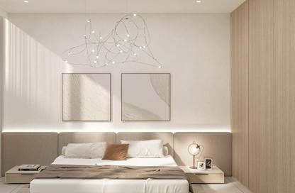 شقة - 1 حمام للبيع في الغربي 1 ريدينس - ارجان - دبي شقة - 1 حمام للبيع في الغربي 1 ريدينس - ارجان - دبي