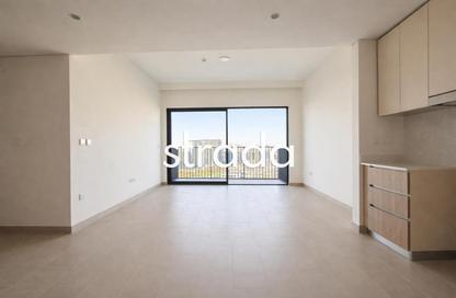 Apartment - 1 Bedroom - 1 Bathroom for rent in Park Field Tower 2 - Park Field - Dubai Hills Estate - Dubai