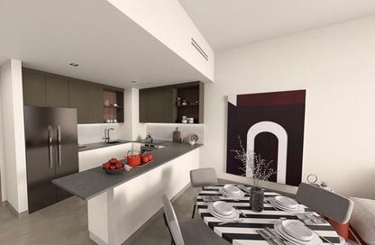 Apartment - 1 - 2 for sale in Nouran Living - Saadiyat Island - Abu Dhabi Apartment - 1 - 2 for sale in Nouran Living - Saadiyat Island - Abu Dhabi