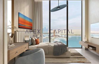 Apartment - 3 Bedrooms - 3 Bathrooms for sale in Al Hamra Waterfront - Al Hamra Village - Ras Al Khaimah
