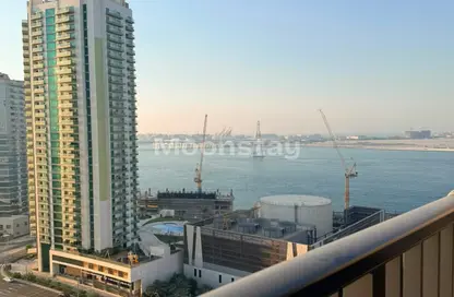 Apartment - 2 Bedrooms - 2 Bathrooms for rent in The Bridges - Shams Abu Dhabi - Al Reem Island - Abu Dhabi