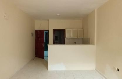 Apartment - Studio - 1 for rent in Al Butina B - Al Butina - Sharjah Apartment - Studio - 1 for rent in Al Butina B - Al Butina - Sharjah