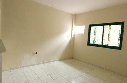 Apartment - Studio - 1 for rent in Al Butina B - Al Butina - Sharjah