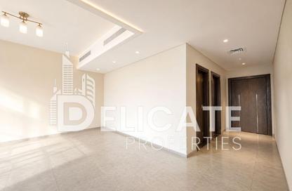 Apartment - 2 - 3 for rent in Orchid Residence - Dubai Science Park - Dubai