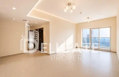 Apartment - 2 Bedrooms - 3 Bathrooms for rent in Orchid Residence - Dubai Science Park - Dubai