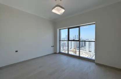 Apartment - 3 Bedrooms - 4 Bathrooms for rent in Art Courtyard - Arjan - Dubai