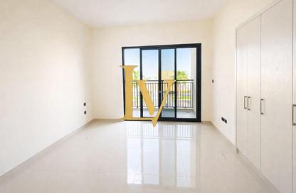 Townhouse - 3 Bedrooms - 5 Bathrooms for sale in Juniper - Damac Hills 2 - Dubai