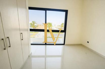Townhouse - 3 Bedrooms - 5 Bathrooms for sale in Juniper - Damac Hills 2 - Dubai Townhouse - 3 Bedrooms - 5 Bathrooms for sale in Juniper - Damac Hills 2 - Dubai