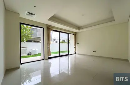 Townhouse - 3 Bedrooms - 5 Bathrooms for sale in Claret - Damac Hills 2 - Dubai