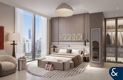 Apartment - 1 Bedroom - 2 Bathrooms for sale in Eltiera Views - Jumeirah Islands - Dubai