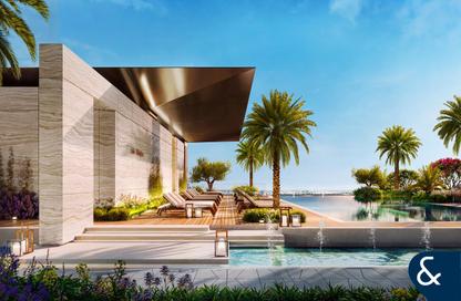 Apartment - 1 Bedroom - 2 Bathrooms for sale in Eltiera Views - Jumeirah Islands - Dubai Apartment - 1 Bedroom - 2 Bathrooms for sale in Eltiera Views - Jumeirah Islands - Dubai