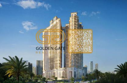 Apartment - 2 - 3 for sale in Barajeel Towers - Al Rashidiya 1 - Al Rashidiya - Ajman Apartment - 2 - 3 for sale in Barajeel Towers - Al Rashidiya 1 - Al Rashidiya - Ajman