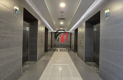 Apartment - 1 Bedroom - 1 Bathroom for rent in AR1 Tower - Al Nahda 1 - Al Nahda - Dubai