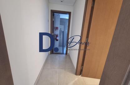 Apartment - 3 Bedrooms - 5 Bathrooms for rent in Al Markaziyah West - Al Markaziyah - Abu Dhabi