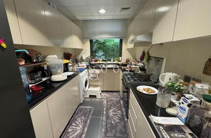 Villa - 3 Bedrooms - 4 Bathrooms for rent in Primrose - Damac Hills 2 - Dubai