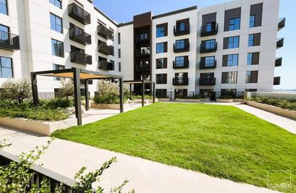 Apartment - 1 - 2 for sale in Maryam Beach Residence - Maryam Island - Al Khan - Sharjah Apartment - 1 - 2 for sale in Maryam Beach Residence - Maryam Island - Al Khan - Sharjah