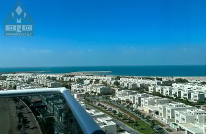 Apartment - 1 Bedroom - 2 Bathrooms for sale in Gateway Residences - Mina Al Arab - Ras Al Khaimah
