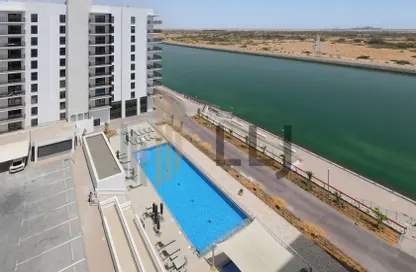 شقة - غرفة نوم - 2 حمامات للايجار في وترز أج - جزيرة ياس - أبوظبي