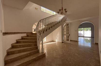 Villa - 5 Bedrooms - 5 Bathrooms for rent in Umm Suqeim 2 Villas - Umm Suqeim 2 - Umm Suqeim - Dubai