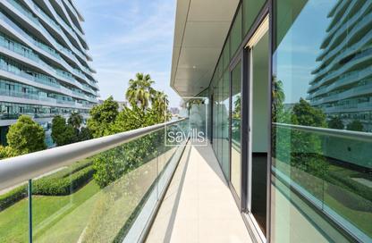 Apartment - 1 - 2 for rent in Al Naseem Residences A - Al Bandar - Al Raha Beach - Abu Dhabi Apartment - 1 - 2 for rent in Al Naseem Residences A - Al Bandar - Al Raha Beach - Abu Dhabi