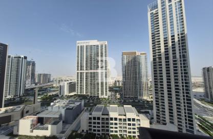 Apartment - 1 Bedroom - 1 Bathroom for rent in Dubai Creek Harbour (The Lagoons) - Dubai