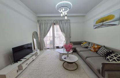 Apartment - 1 Bedroom - 1 Bathroom for rent in Dubai Creek Harbour (The Lagoons) - Dubai