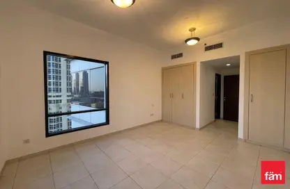 شقة - غرفة نوم - 2 حمامات للايجار في جنة الوليد - (JLT) مجمع R - أبراج بحيرات الجميرا - دبي