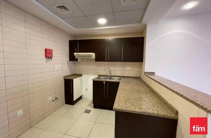 Apartment - 1 Bedroom - 2 Bathrooms for rent in Al Waleed Paradise - JLT Cluster R - Jumeirah Lake Towers - Dubai