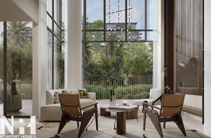 Duplex - 4 Bedrooms - 5 Bathrooms for sale in City Walk Crestlane 2 Building A - City Walk Crestlane 2 - City Walk Crestlane - City Walk - Dubai Duplex - 4 Bedrooms - 5 Bathrooms for sale in City Walk Crestlane 2 Building A - City Walk Crestlane 2 - City Walk Crestlane - City Walk - Dubai