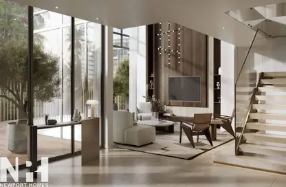 Duplex - 4 Bedrooms - 5 Bathrooms for sale in City Walk Crestlane 2 Building A - City Walk Crestlane 2 - City Walk Crestlane - City Walk - Dubai