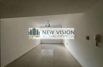 Apartment - Studio - 1 Bathroom for rent in Danat Al Khan Tower - Al Khan Lagoon - Al Khan - Sharjah