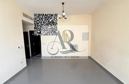 Apartment - Studio - 1 Bathroom for rent in Ajman Global City - Al Alia - Ajman
