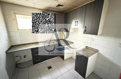 Apartment - Studio - 1 Bathroom for rent in Ajman Global City - Al Alia - Ajman