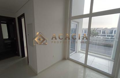 Apartment - 1 Bedroom - 1 Bathroom for rent in Avencia 45 - Avencia - Damac Hills 2 - Dubai
