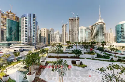 Apartment - 1 Bedroom - 2 Bathrooms for sale in Peninsula Three - Peninsula - Business Bay - Dubai Apartment - 1 Bedroom - 2 Bathrooms for sale in Peninsula Three - Peninsula - Business Bay - Dubai