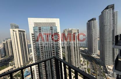 Apartment - 1 - 1 for rent in Palace Residence North - Dubai Creek Harbour (The Lagoons) - Dubai Apartment - 1 - 1 for rent in Palace Residence North - Dubai Creek Harbour (The Lagoons) - Dubai