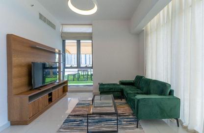 Apartment - 2 Bedrooms - 3 Bathrooms for rent in Dezire Residences - District 17 - Jumeirah Village Circle - Dubai