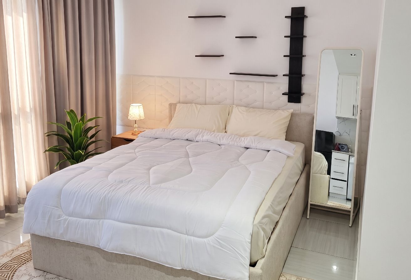 High Floor | Open View | Fully Upgraded