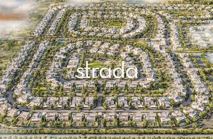 Villa - 5 - 6 for sale in Farm Gardens 2 - Farm Gardens - The Valley - Dubai